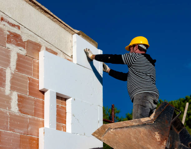 Best Insulation Installation Services in Eufaula, OK
