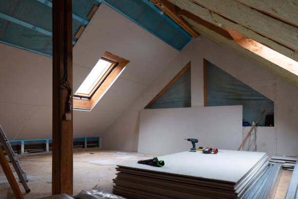 Best Insulation Installation Services in Eufaula, OK