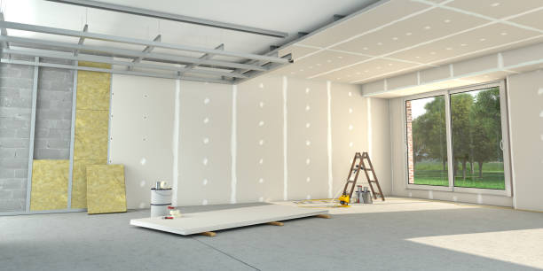 Best Specialty Insulation in Eufaula, OK