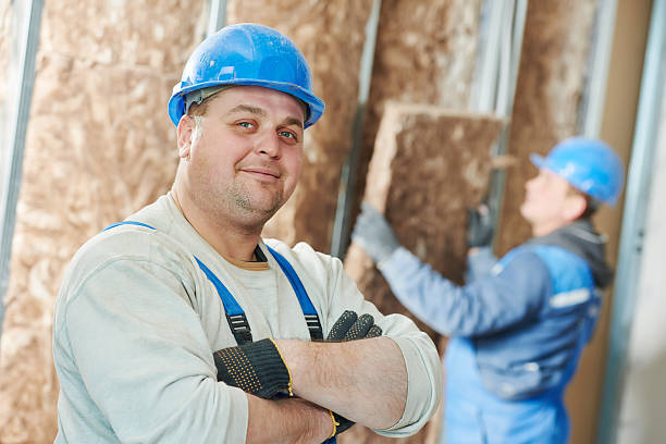 Best Energy Efficiency Solutions in Eufaula, OK