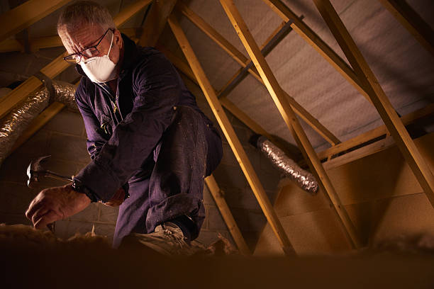 Trusted OK Insulation Contractor Experts